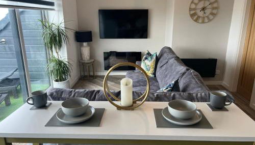 Beach View Apartment with balcony and sea view - pet friendly - Foto 3