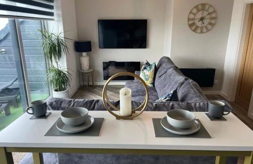 Beach View Apartment with balcony and sea view - pet friendly - Foto 3