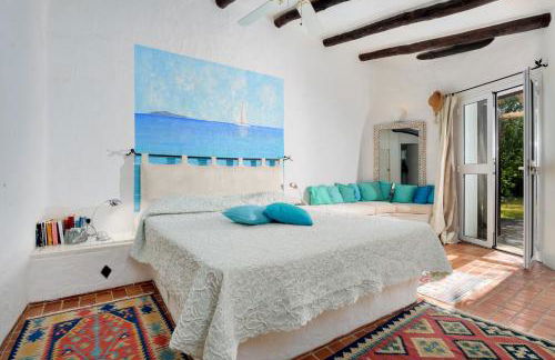 Private Villa ORIONE - Photo 18