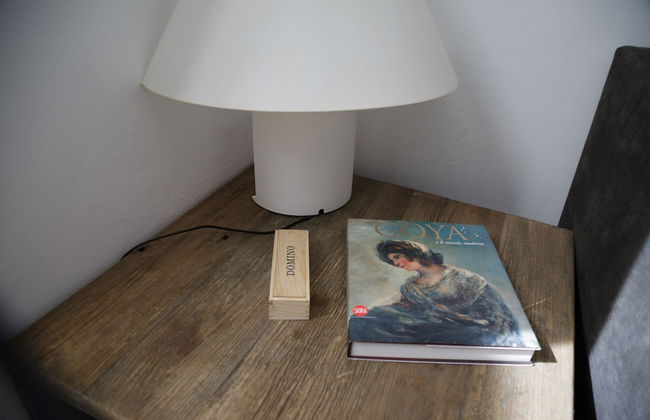 Nenè - Accommodation La Scalinata - Foto 24