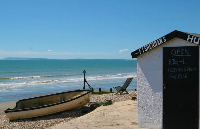 Designer Seaside Escape King Beds Scenic View - Foto 38