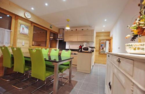 Résidence Le Seillon - 3 Pièces pour 6 Personnes MAE-3325 - Foto 13