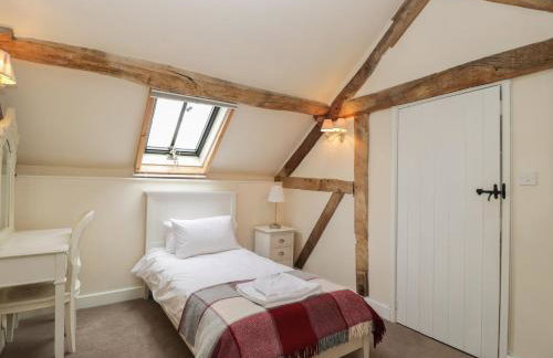 The Old Barn - Foto 21