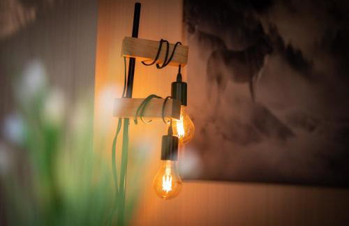 Apartament Kurort Kozubnik Wilcza Wataha - Foto 26