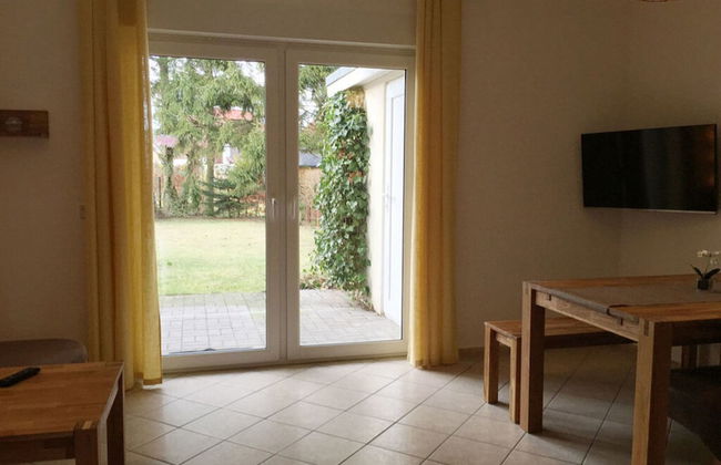 Beachkeeper Comfortable Holiday Residence - Foto 6