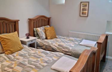 The Coach house, onsite free parking - Foto 10