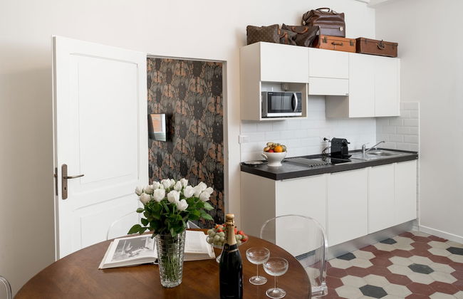 L'8 Boutique Concept Apartments - Foto 22