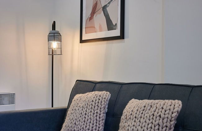 Host Stay Grouped Rooms Sevenstay Apartments - Foto 8