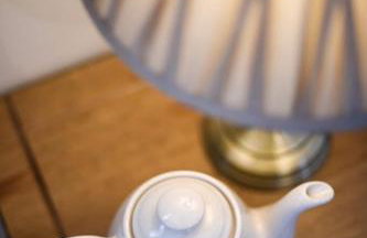 Woodleighton Cottages - Foto 38