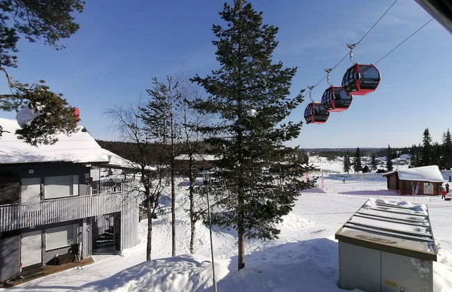 Vuosselin Helmi - Foto 74