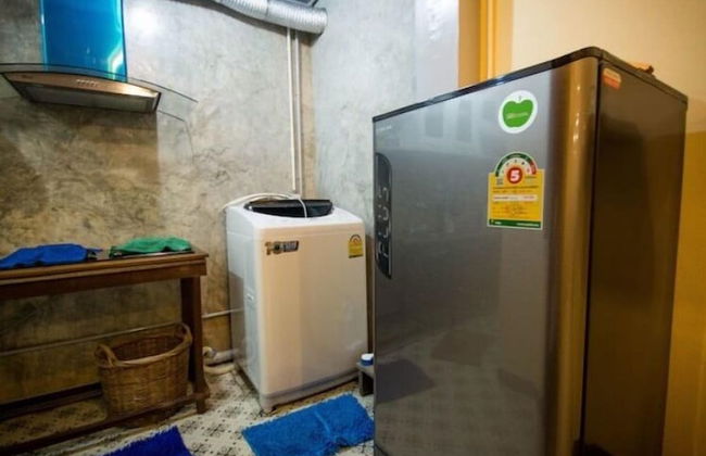 The Corner Unique House - Foto 24