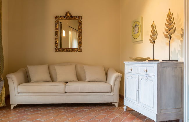 Relais la Costa - Dimora Storica - Foto 23