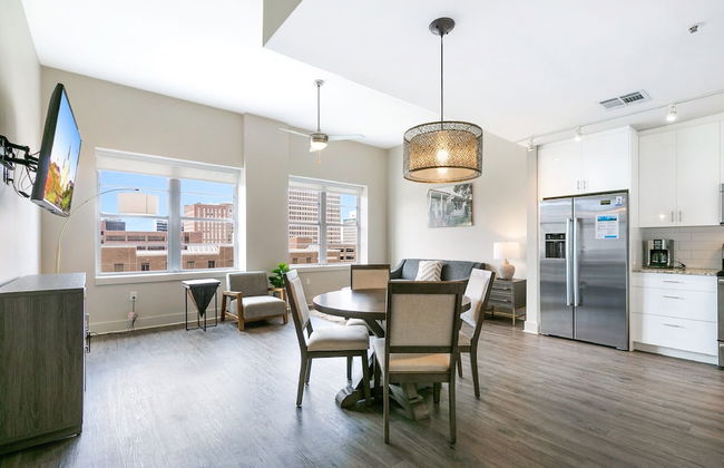 Gorgeous Condos Near French Quarter - Foto 47