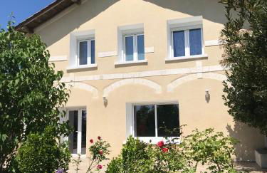 Gîtes de Pouzelande - Foto 52