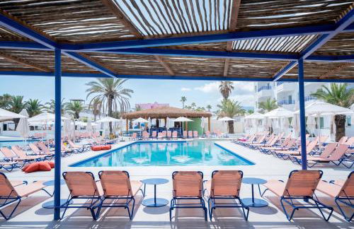 Coral Star Hotel & Apartments - New Opening 2026 - Foto 6