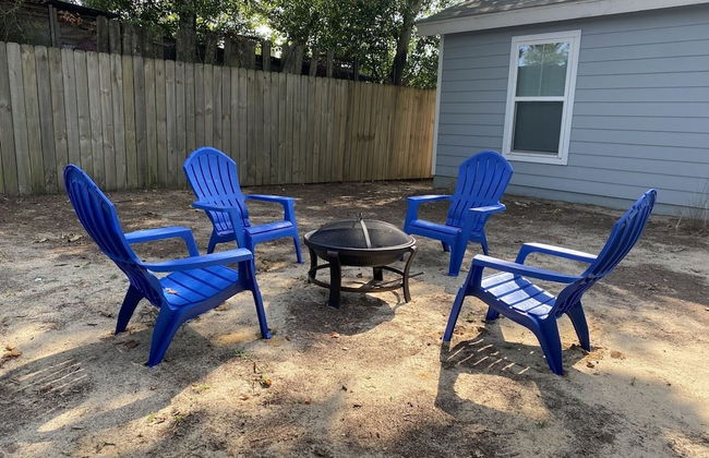 Ocean Oasis by Avantstay Block to Beach West PCB Pet-friendly - Foto 2