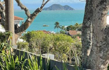 Casa Delfi, Hermosa vista, Jacuzzi e Praia , Buzios - Foto 46