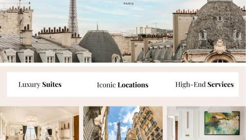 Merveil - Signature Suite - Marais - Caire II - Foto 5