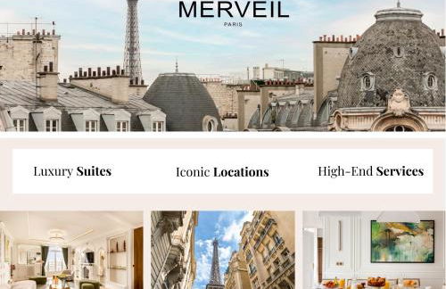 Merveil - Signature Suite - Marais - Caire II - Foto 5