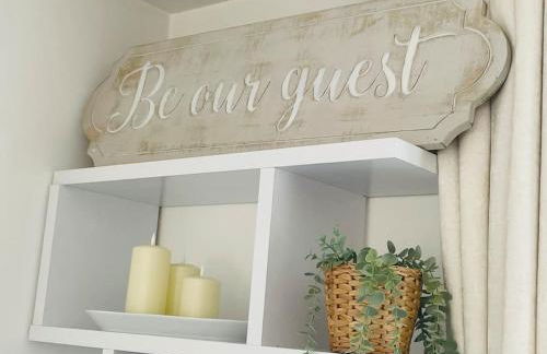 Salt Yard Apartment, Parking and Terrace, Whitstable - Foto 29