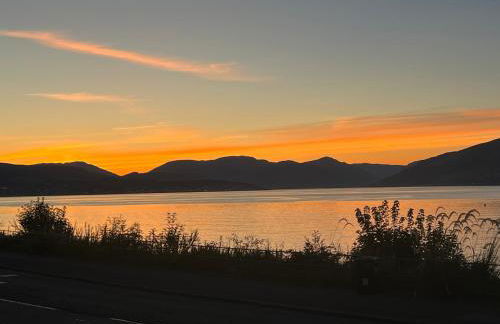 The Wee Cottage by the Ferry - Foto 28