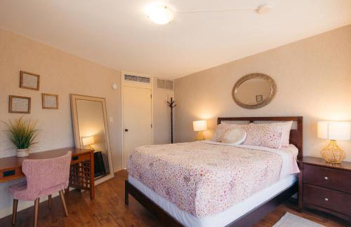 Bishop Suites At The Executive Centre - Foto 102