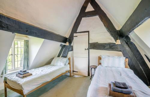 Glebe Cottage - Photo 11