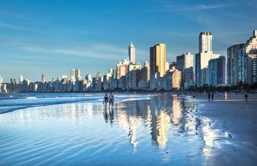 Casa de Praia Família Próximo ao ExpoCentro BC - Foto 28