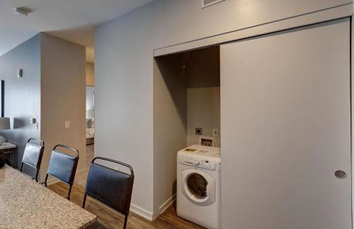 Landing Stylish 1BD Yoga Studio Clubhouse - Foto 11