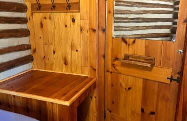 Blue Fish Cabin – Your Lakeside Getaway Awaits - Foto 22