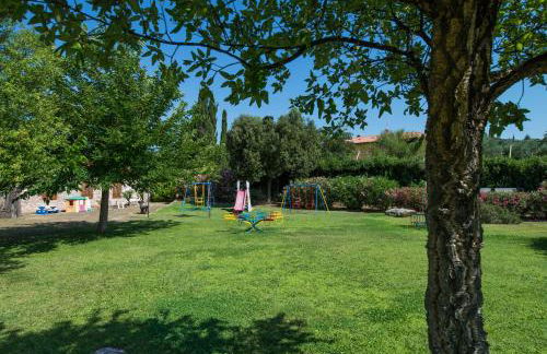 Casa Vacanze Poggio Aprico - Foto 62