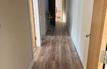 Trendy Barn Conversion Families & Groups Sleeps 8 Fibre WiFi - Photo 29