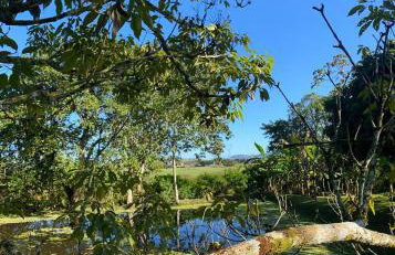 Rancho Refugio Verde AL - Foto 59