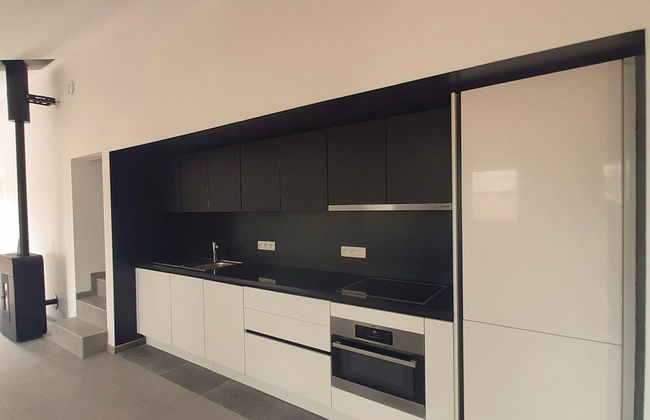 Bungalow by Lake Rabais in Virton - Foto 5