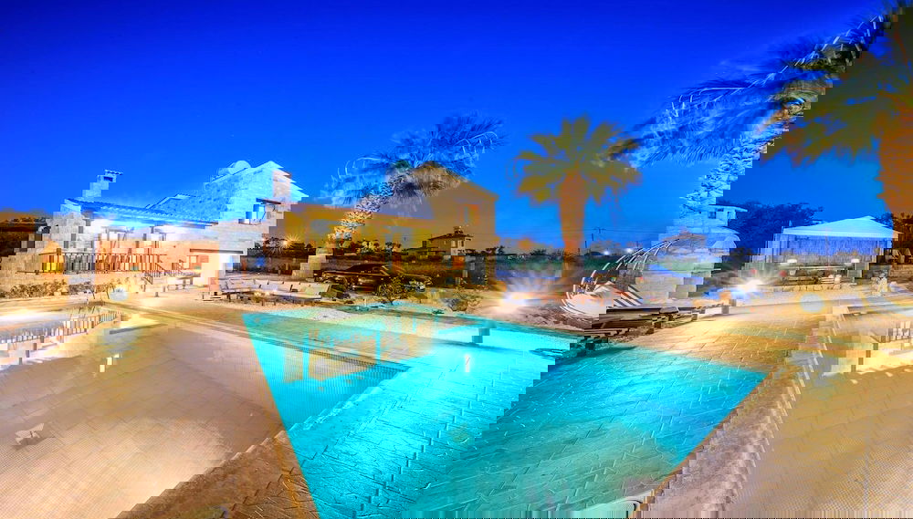 Villa Isabella - Foto 1, Imagen principal