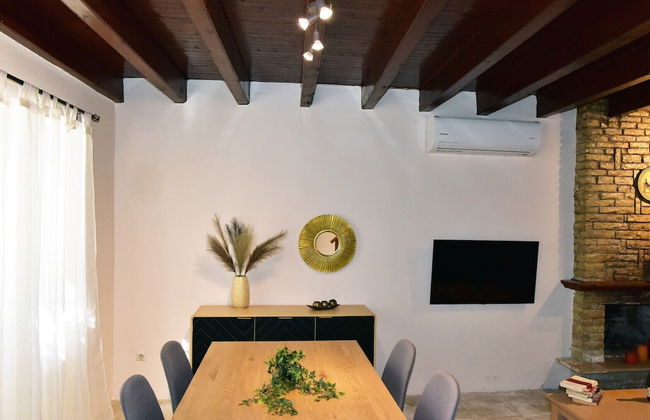 Karmela's Cottage by CorfuEscapes - Foto 13