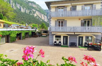 Apartments Giovannini - Foto 1