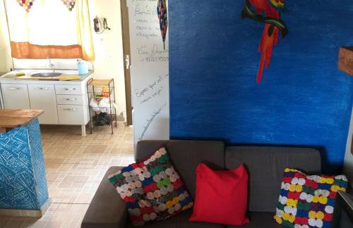 Chale para temporada - Bonito MS - Foto 26