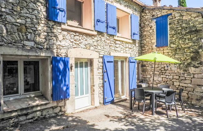 Maison de Village Serena - Foto 23