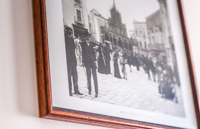 L'arco del corso - Photo 35