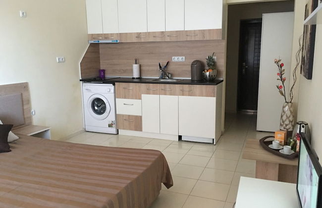 Apart Hotel Salt Lake - Foto 1