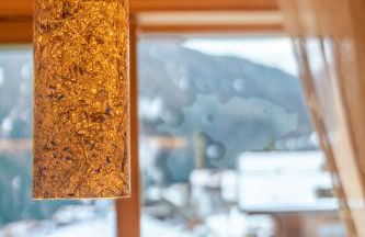 Mas del Mezdì - mountain chalet Val di Rabbi - Foto 24