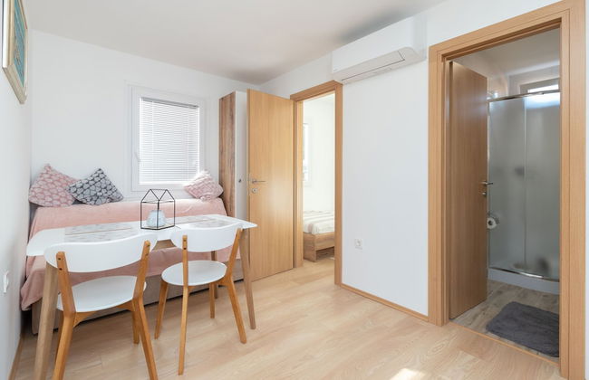 Mobile Home Sea Bream - Foto 6