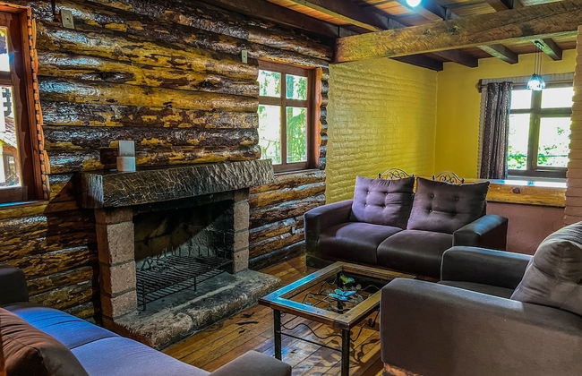 Cabanas Berna - Foto 1