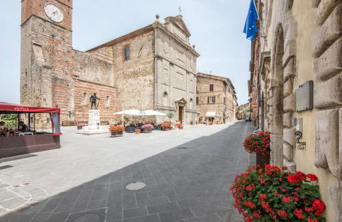 Radicondoli Studio - Foto 25