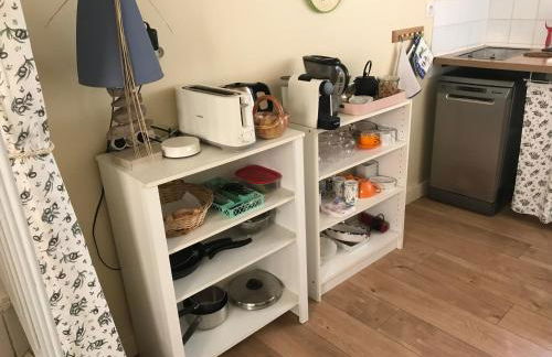 Simone's Tiny House - Photo 8