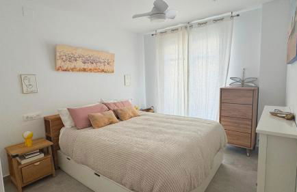 Apartamento con parking en Torre Almenara - Foto 1