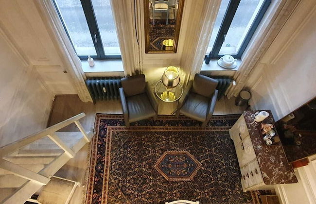 Residence Marie-Thérese - Foto 38