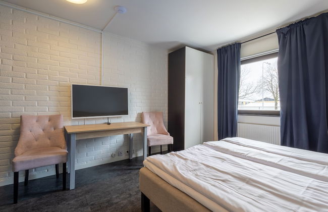 Halmstad Hotel Apartments - Photo 19