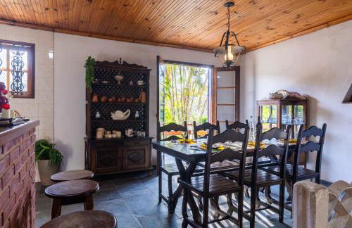 Natureza, piscina, sitio | Brazilan Corner - Foto 37